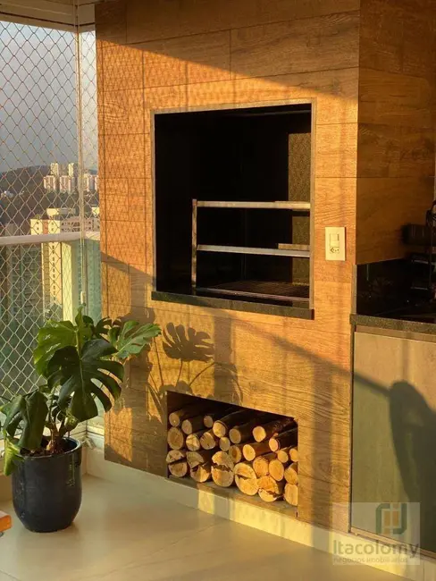 Apartamento com 3 quartos para alugar, 207m2 em Alphaville Industrial, Barueri - SP - imagem 5 Foto 5 de Apartamento com 3 quartos para alugar, 207m2 em Alphaville Industrial, Barueri - SP