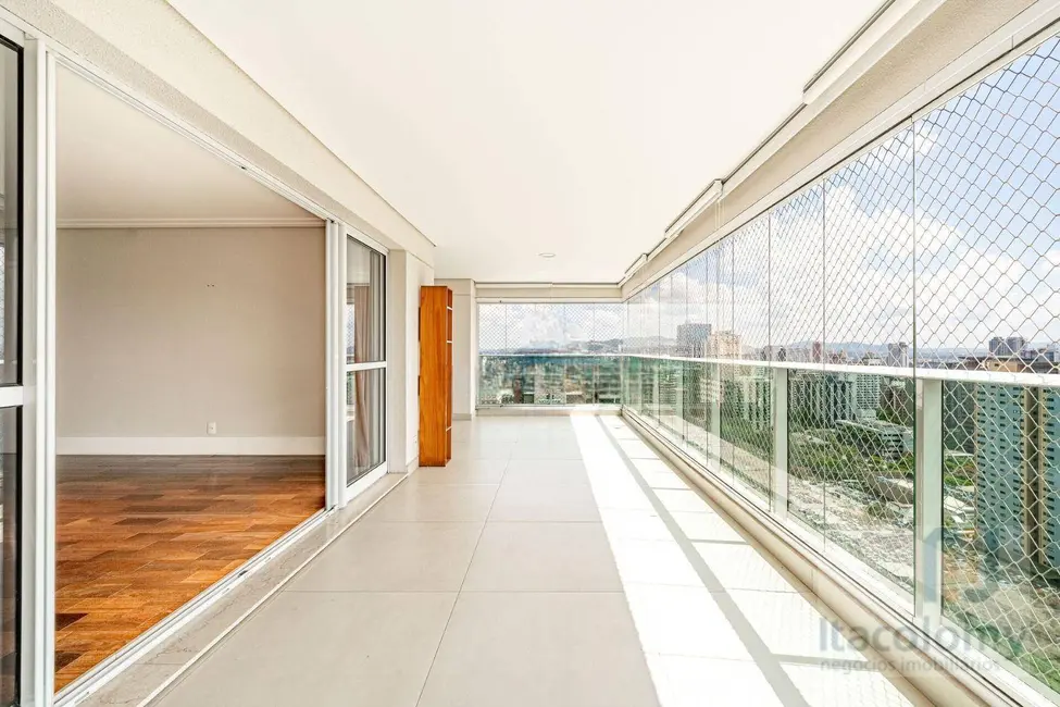 Apartamento com 3 quartos para alugar, 207m2 em Alphaville Industrial, Barueri - SP - imagem 6 Foto 6 de Apartamento com 3 quartos para alugar, 207m2 em Alphaville Industrial, Barueri - SP