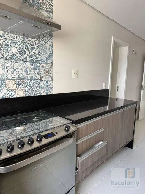 Apartamento com 3 quartos para alugar, 207m2 em Alphaville Industrial, Barueri - SP - imagem 9 Foto 9 de Apartamento com 3 quartos para alugar, 207m2 em Alphaville Industrial, Barueri - SP