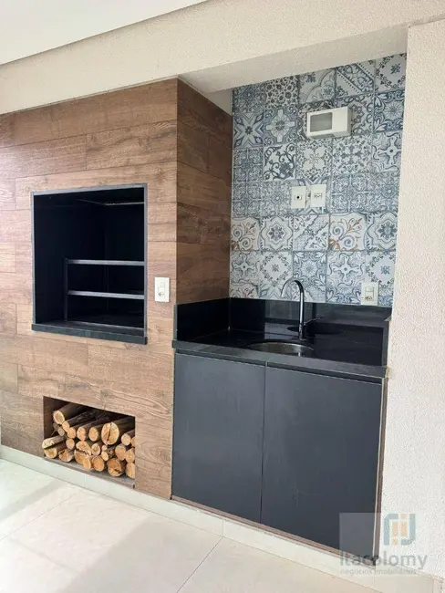 Apartamento com 3 quartos para alugar, 207m2 em Alphaville Industrial, Barueri - SP - imagem 3 Foto 3 de Apartamento com 3 quartos para alugar, 207m2 em Alphaville Industrial, Barueri - SP