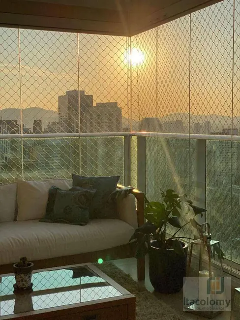 Apartamento com 3 quartos para alugar, 207m2 em Alphaville Industrial, Barueri - SP - imagem 7 Foto 7 de Apartamento com 3 quartos para alugar, 207m2 em Alphaville Industrial, Barueri - SP