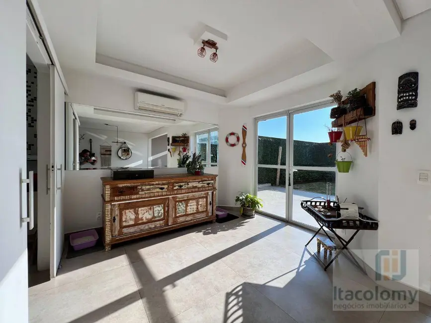 Foto 8 de Casa de Condomínio com 2 quartos à venda, 170m2 em Tamboré, Santana De Parnaiba - SP