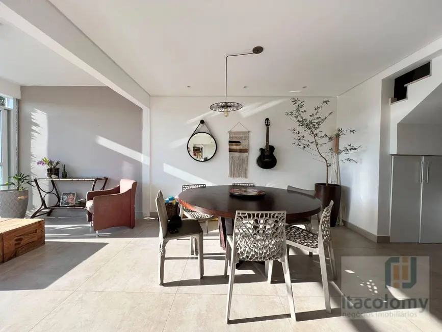 Foto 5 de Casa de Condomínio com 2 quartos à venda, 170m2 em Tamboré, Santana De Parnaiba - SP