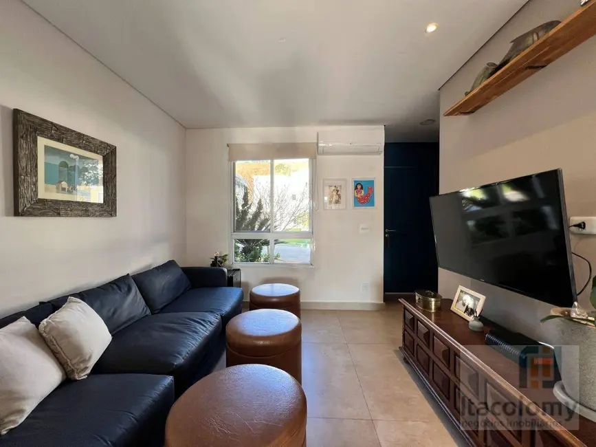 Foto 4 de Casa de Condomínio com 2 quartos à venda, 170m2 em Tamboré, Santana De Parnaiba - SP