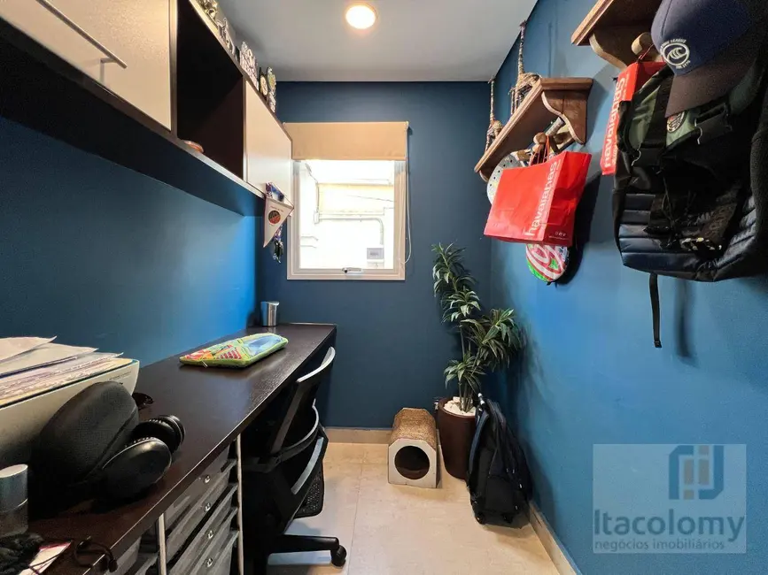 Foto 9 de Casa de Condomínio com 2 quartos à venda, 170m2 em Tamboré, Santana De Parnaiba - SP