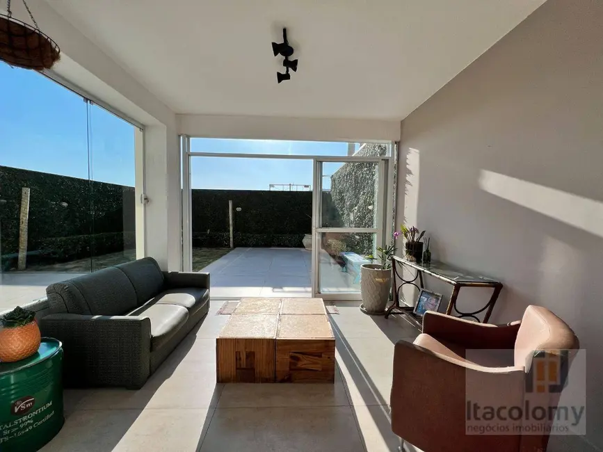 Foto 7 de Casa de Condomínio com 2 quartos à venda, 170m2 em Tamboré, Santana De Parnaiba - SP