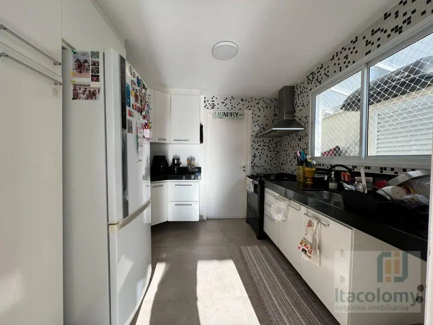 Foto 5 de Casa de Condomínio com 2 quartos à venda, 170m2 em Tamboré, Santana De Parnaiba - SP