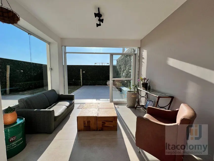 Foto 6 de Casa de Condomínio com 2 quartos à venda, 170m2 em Tamboré, Santana De Parnaiba - SP