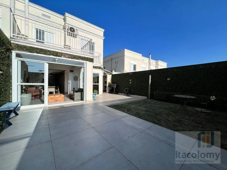 Foto 1 de Casa de Condomínio com 2 quartos à venda, 170m2 em Tamboré, Santana De Parnaiba - SP