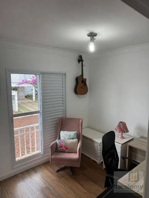 Casa de Condomínio com 3 quartos à venda, 157m2 em Tamboré, Santana De Parnaiba - SP - imagem 4 Foto 4 de Casa de Condomínio com 3 quartos à venda, 157m2 em Tamboré, Santana De Parnaiba - SP