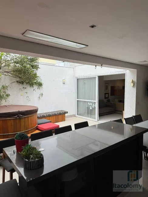 Foto 9 de Casa de Condomínio com 3 quartos à venda, 157m2 em Tamboré, Santana De Parnaiba - SP