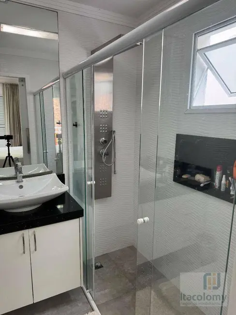 Casa de Condomínio com 3 quartos à venda, 157m2 em Tamboré, Santana De Parnaiba - SP - imagem 6 Foto 6 de Casa de Condomínio com 3 quartos à venda, 157m2 em Tamboré, Santana De Parnaiba - SP