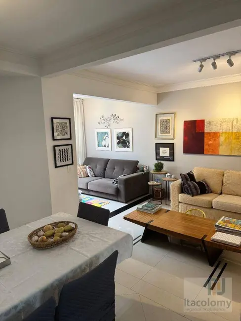 Foto 2 de Casa de Condomínio com 3 quartos à venda, 157m2 em Tamboré, Santana De Parnaiba - SP