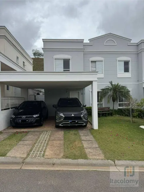 Casa de Condomínio com 3 quartos à venda, 157m2 em Tamboré, Santana De Parnaiba - SP - imagem 1 Foto 1 de Casa de Condomínio com 3 quartos à venda, 157m2 em Tamboré, Santana De Parnaiba - SP