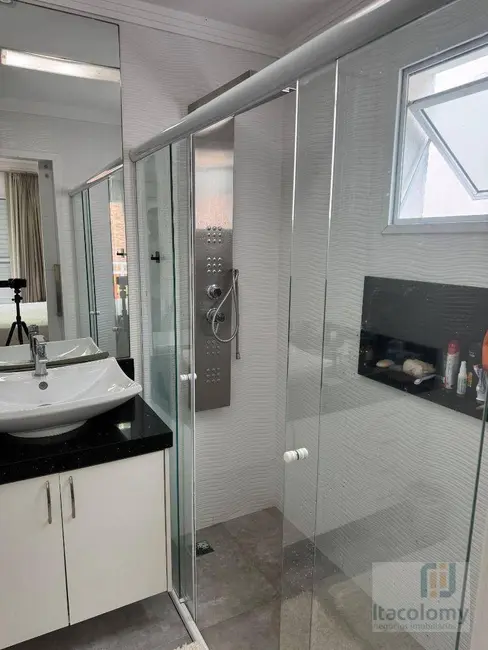 Foto 6 de Casa de Condomínio com 3 quartos à venda, 157m2 em Tamboré, Santana De Parnaiba - SP