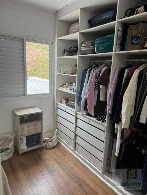 Foto 8 de Casa de Condomínio com 3 quartos à venda, 157m2 em Tamboré, Santana De Parnaiba - SP