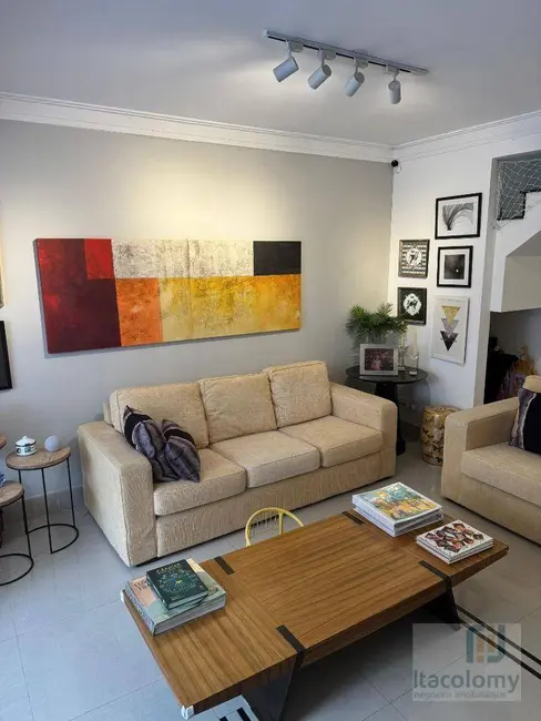 Casa de Condomínio com 3 quartos à venda, 157m2 em Tamboré, Santana De Parnaiba - SP - imagem 5 Foto 5 de Casa de Condomínio com 3 quartos à venda, 157m2 em Tamboré, Santana De Parnaiba - SP