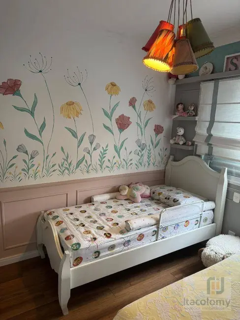 Foto 7 de Casa de Condomínio com 3 quartos à venda, 157m2 em Tamboré, Santana De Parnaiba - SP