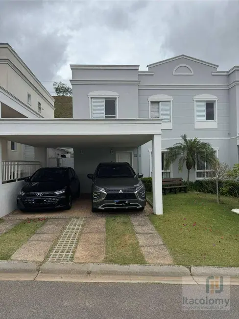 Foto 1 de Casa de Condomínio com 3 quartos à venda, 157m2 em Tamboré, Santana De Parnaiba - SP