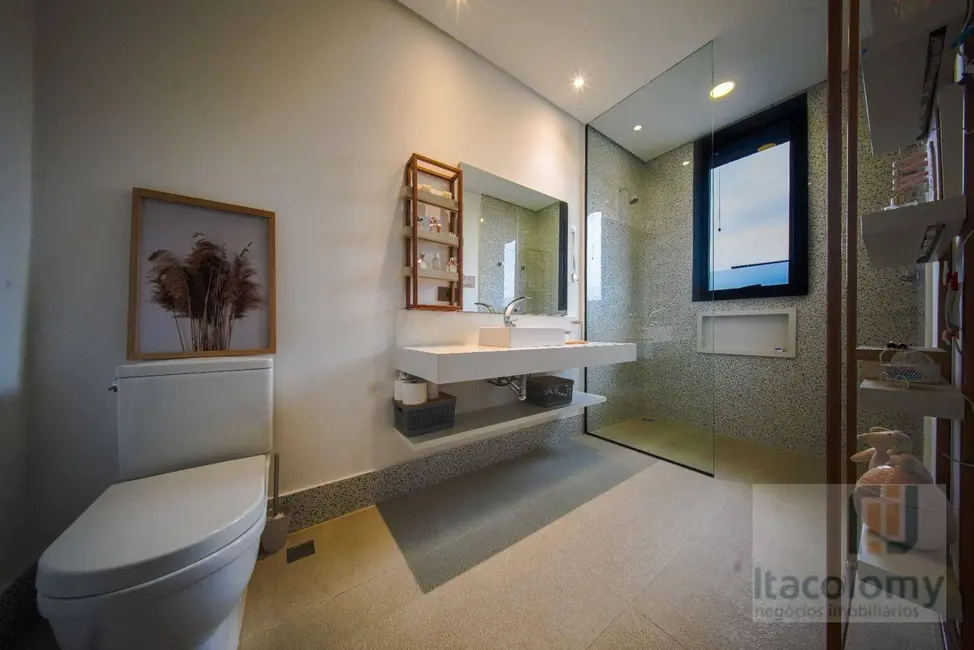 Foto 7 de Casa de Condomínio com 4 quartos à venda, 546m2 em Santana De Parnaiba - SP