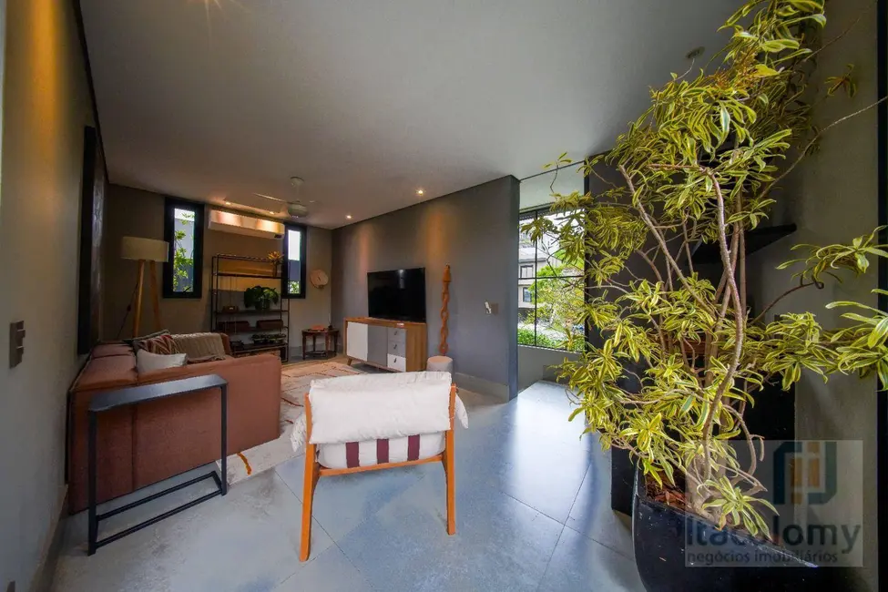 Foto 9 de Casa de Condomínio com 4 quartos à venda, 546m2 em Santana De Parnaiba - SP