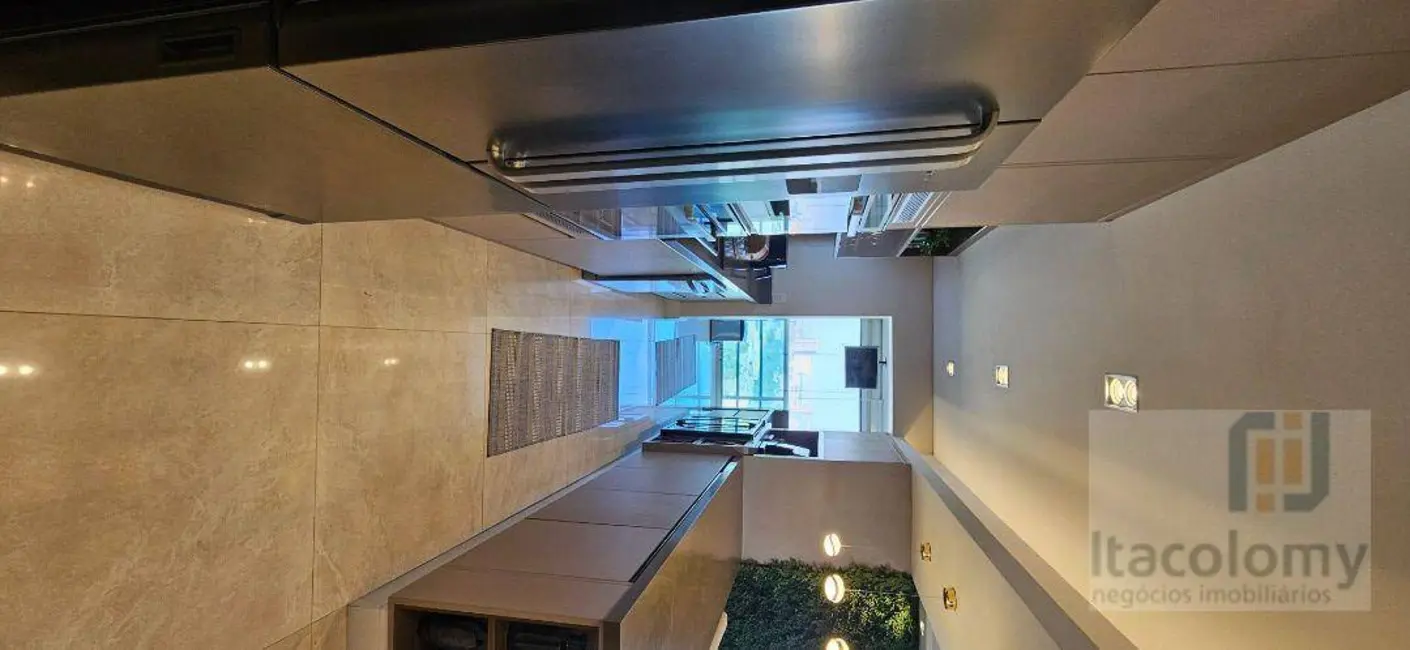 Foto 5 de Apartamento com 3 quartos à venda, 202m2 em Santana De Parnaiba - SP