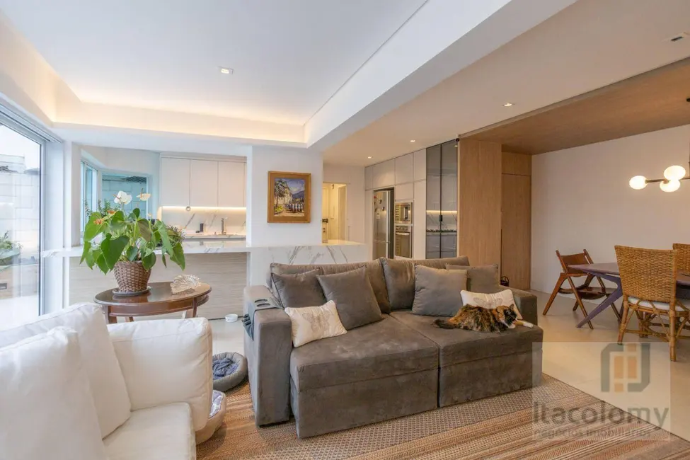 Foto 8 de Apartamento com 3 quartos à venda, 98m2 em Barueri - SP