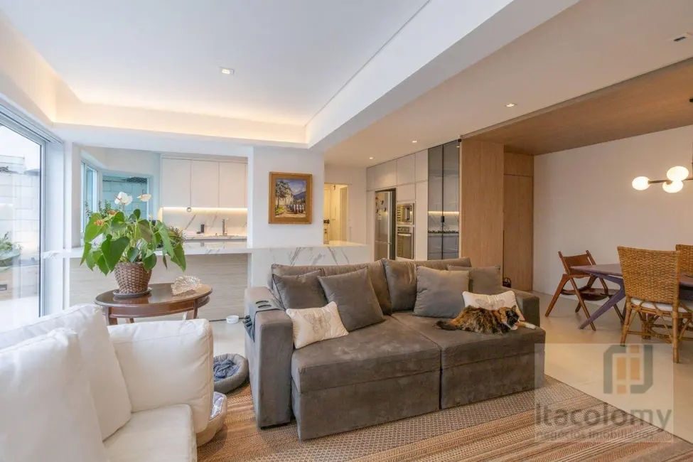 Foto 8 de Apartamento com 3 quartos à venda, 98m2 em Barueri - SP