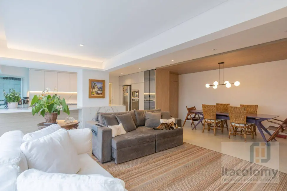 Foto 9 de Apartamento com 3 quartos à venda, 98m2 em Barueri - SP