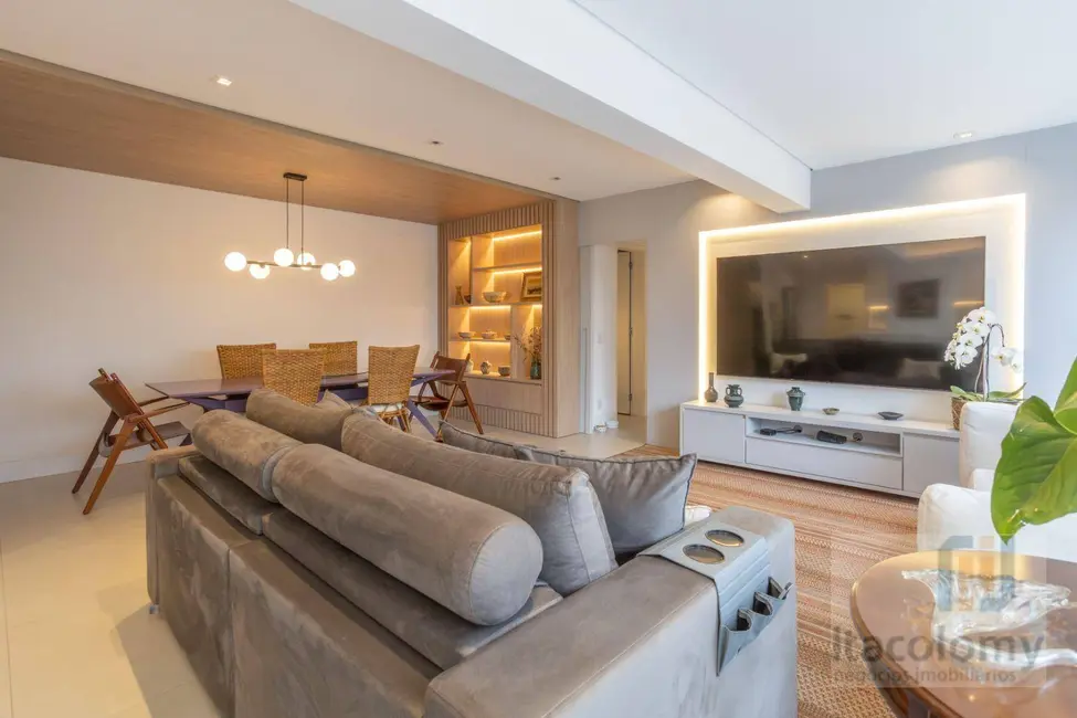 Foto 4 de Apartamento com 3 quartos à venda, 98m2 em Barueri - SP