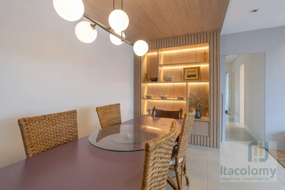 Foto 6 de Apartamento com 3 quartos à venda, 98m2 em Barueri - SP