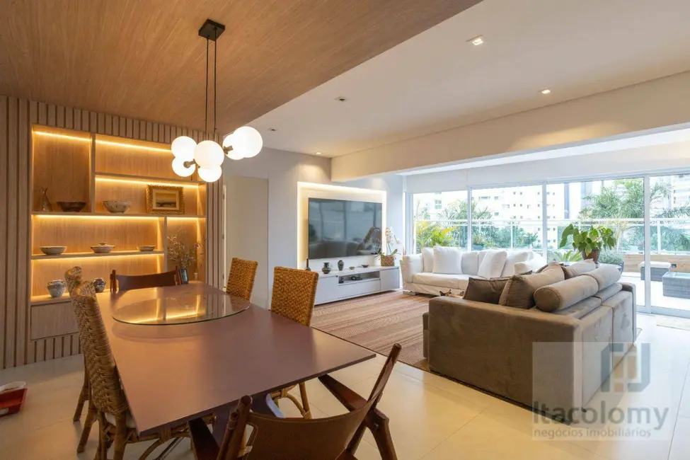 Foto 2 de Apartamento com 3 quartos à venda, 98m2 em Barueri - SP