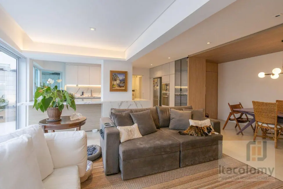 Foto 8 de Apartamento com 3 quartos à venda, 98m2 em Barueri - SP