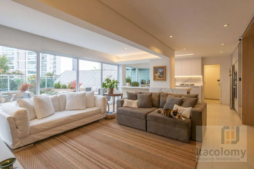 Foto 7 de Apartamento com 3 quartos à venda, 98m2 em Barueri - SP