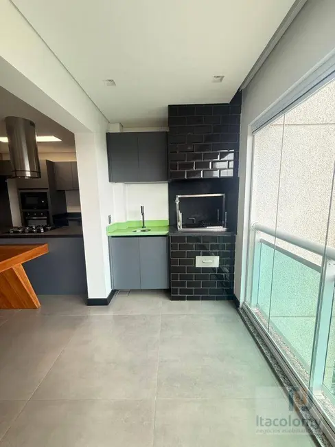 Foto 2 de Apartamento com 2 quartos à venda, 98m2 em Barueri - SP