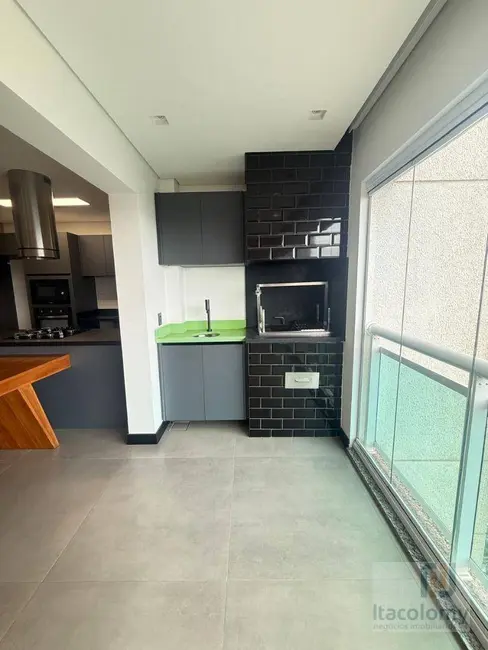 Foto 2 de Apartamento com 2 quartos à venda, 98m2 em Barueri - SP