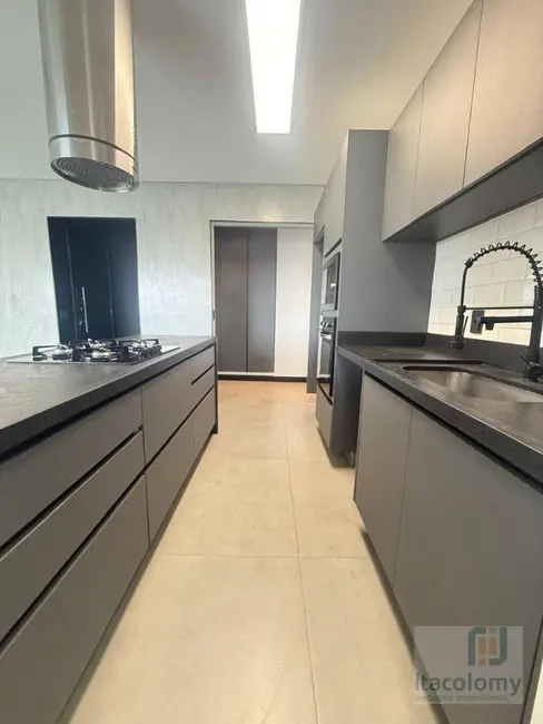 Foto 9 de Apartamento com 2 quartos à venda, 98m2 em Barueri - SP