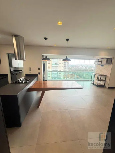 Foto 5 de Apartamento com 2 quartos à venda, 98m2 em Barueri - SP