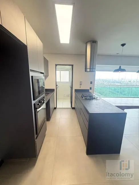 Foto 8 de Apartamento com 2 quartos à venda, 98m2 em Barueri - SP