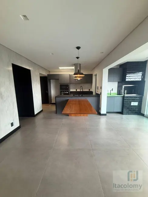 Foto 1 de Apartamento com 2 quartos à venda, 98m2 em Barueri - SP