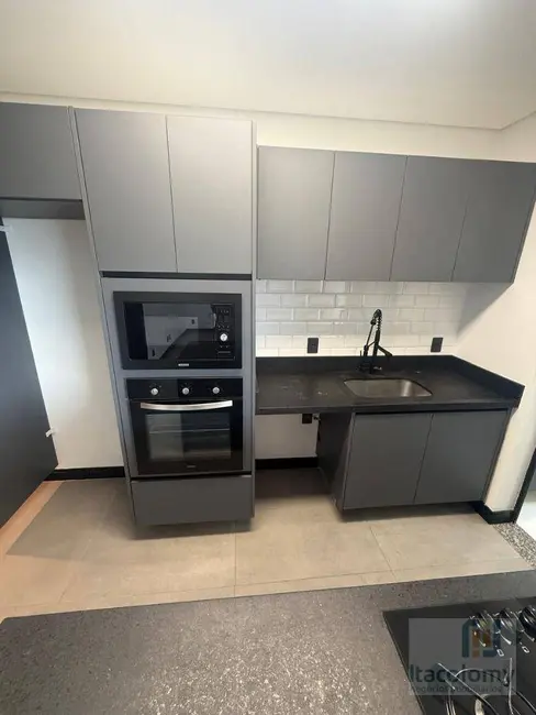 Foto 6 de Apartamento com 2 quartos à venda, 98m2 em Barueri - SP