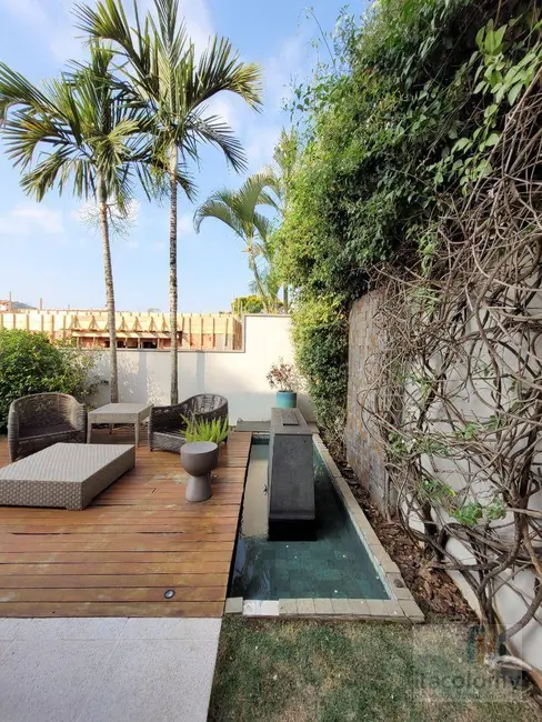 Casa de Condomínio com 4 quartos à venda, 380m2 em Santana De Parnaiba - SP - imagem 3 Foto 3 de Casa de Condomínio com 4 quartos à venda, 380m2 em Santana De Parnaiba - SP