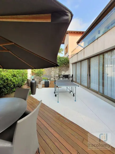 Foto 4 de Casa de Condomínio com 4 quartos à venda, 380m2 em Santana De Parnaiba - SP