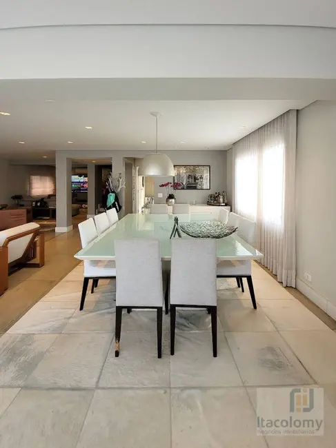 Casa de Condomínio com 4 quartos à venda, 380m2 em Santana De Parnaiba - SP - imagem 9 Foto 9 de Casa de Condomínio com 4 quartos à venda, 380m2 em Santana De Parnaiba - SP