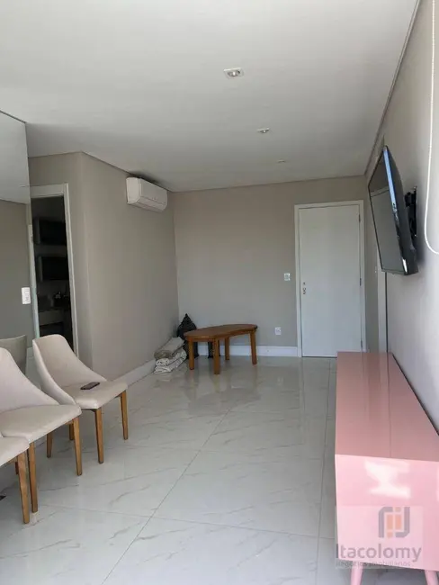 Foto 3 de Apartamento com 2 quartos à venda, 69m2 em Empresarial 18 do Forte, Barueri - SP