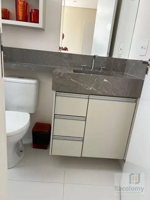 Apartamento com 2 quartos à venda, 69m2 em Empresarial 18 do Forte, Barueri - SP - imagem 9 Foto 9 de Apartamento com 2 quartos à venda, 69m2 em Empresarial 18 do Forte, Barueri - SP