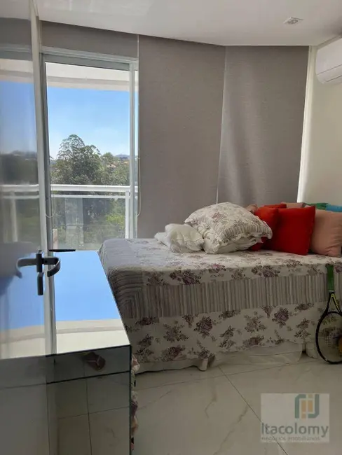 Foto 5 de Apartamento com 2 quartos à venda, 69m2 em Empresarial 18 do Forte, Barueri - SP