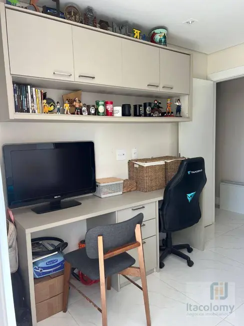 Foto 2 de Apartamento com 2 quartos à venda, 69m2 em Empresarial 18 do Forte, Barueri - SP