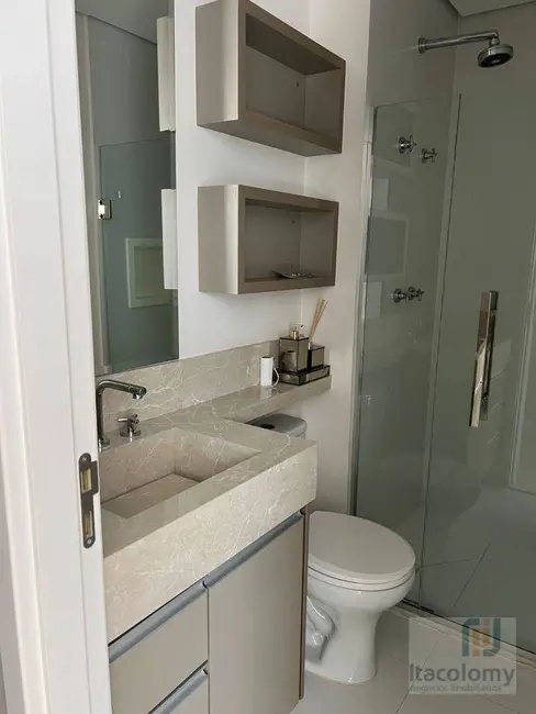 Foto 7 de Apartamento com 2 quartos à venda, 69m2 em Empresarial 18 do Forte, Barueri - SP