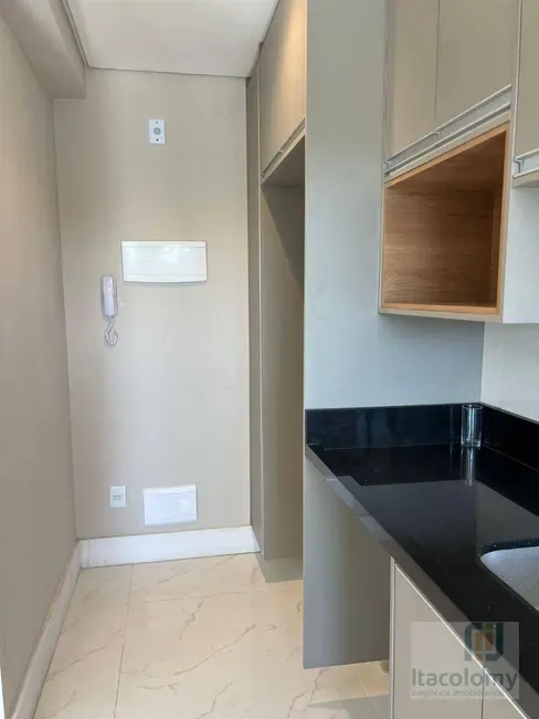 Apartamento com 2 quartos à venda, 69m2 em Empresarial 18 do Forte, Barueri - SP - imagem 5 Foto 5 de Apartamento com 2 quartos à venda, 69m2 em Empresarial 18 do Forte, Barueri - SP